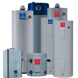 سيستم سخنات امريكي